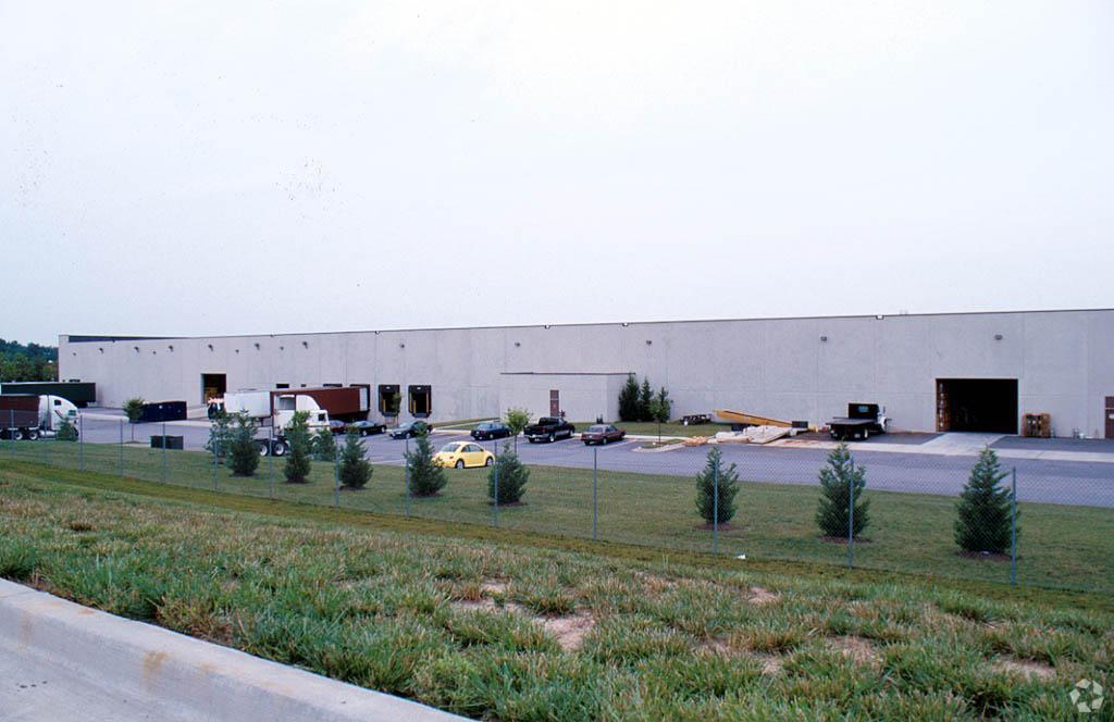 7458 New Ridge Rd, Hanover, MD 21076 Techwood 8 BWI