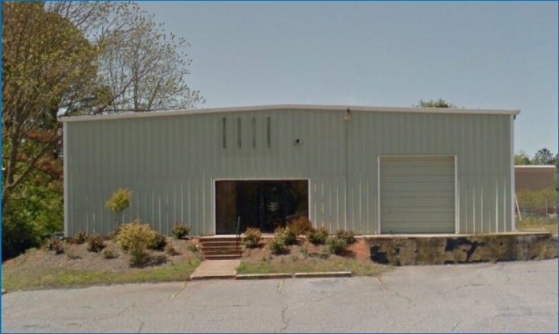 168 Commerce Blvd, Bogart, GA for sale Primary Photo- Image 1 of 1