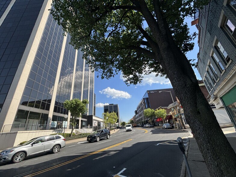 104 Speedwell Ave, Morristown, NJ for sale - Building Photo - Image 2 of 4