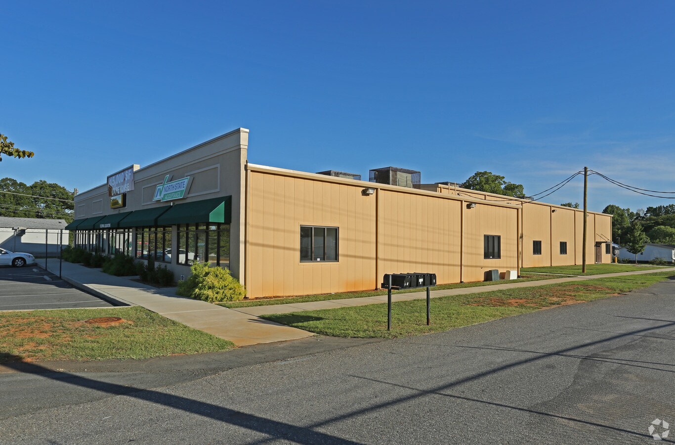 4902 Wilkinson Blvd, Gastonia, NC 28056