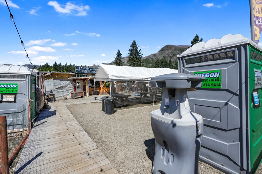 100 Detroit Ave, Detroit, OR for sale - Building Photo - Image 2 of 19