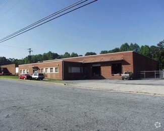 More details for 2210 Defoor Hills Rd NW, Atlanta, GA - Industrial for Lease