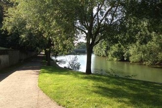 Saint-Dizier - AERIAL  map view