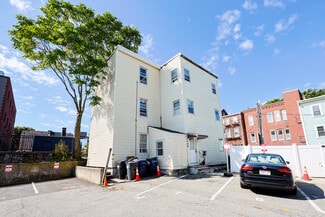 More details for 68 Gore St, Cambridge, MA - Multifamily for Sale
