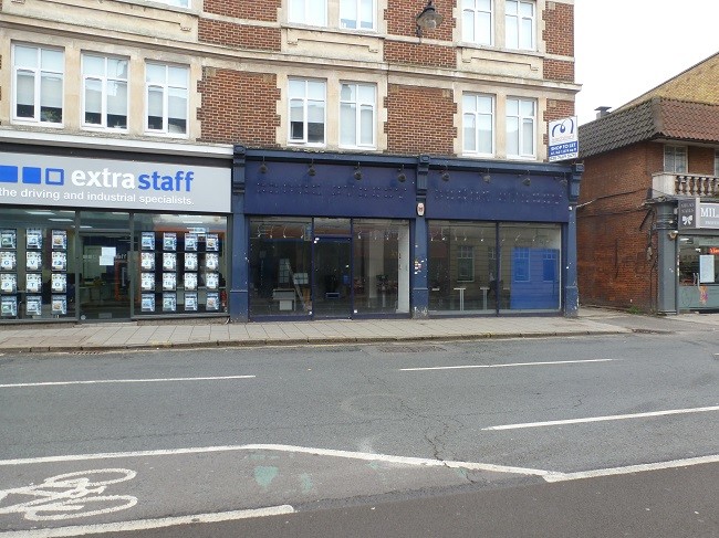 Southbury Rd, Enfield for sale Building Photo- Image 1 of 1