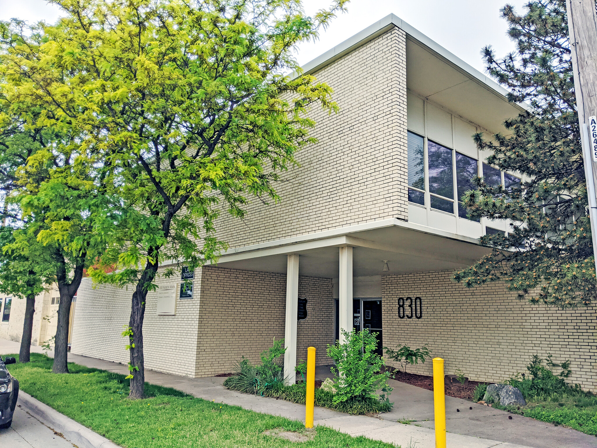 830 N Main St, Wichita, KS for sale Building Photo- Image 1 of 1