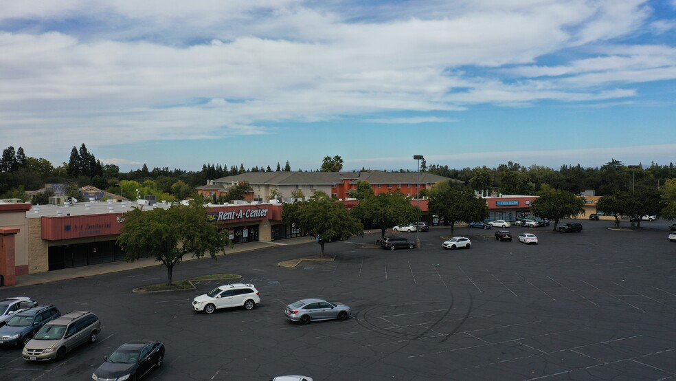 7301-7347 Greenback Ln, Citrus Heights, CA for sale - Building Photo - Image 3 of 14