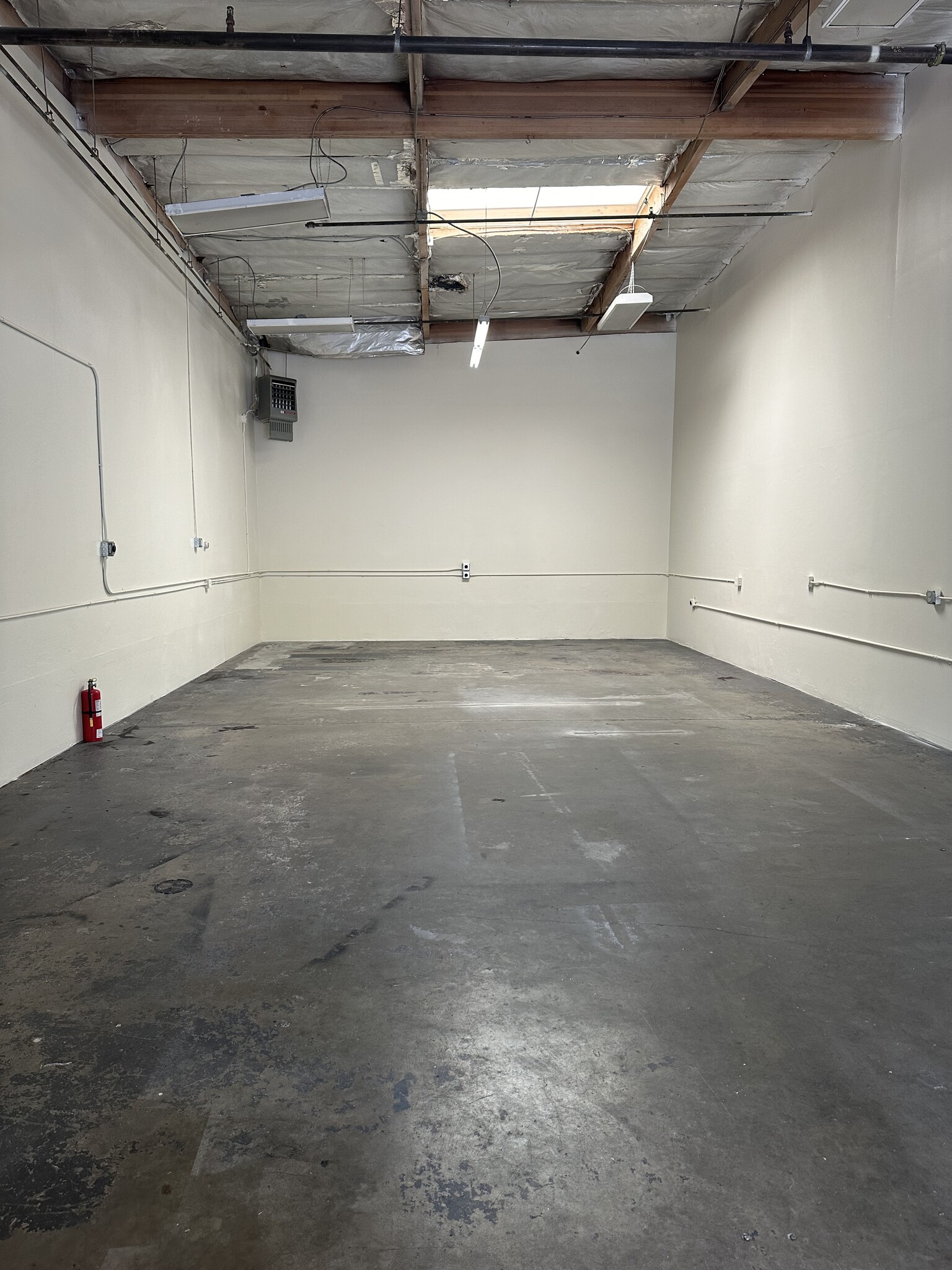 101 Industrial Rd, Belmont, CA for lease Building Photo- Image 1 of 1