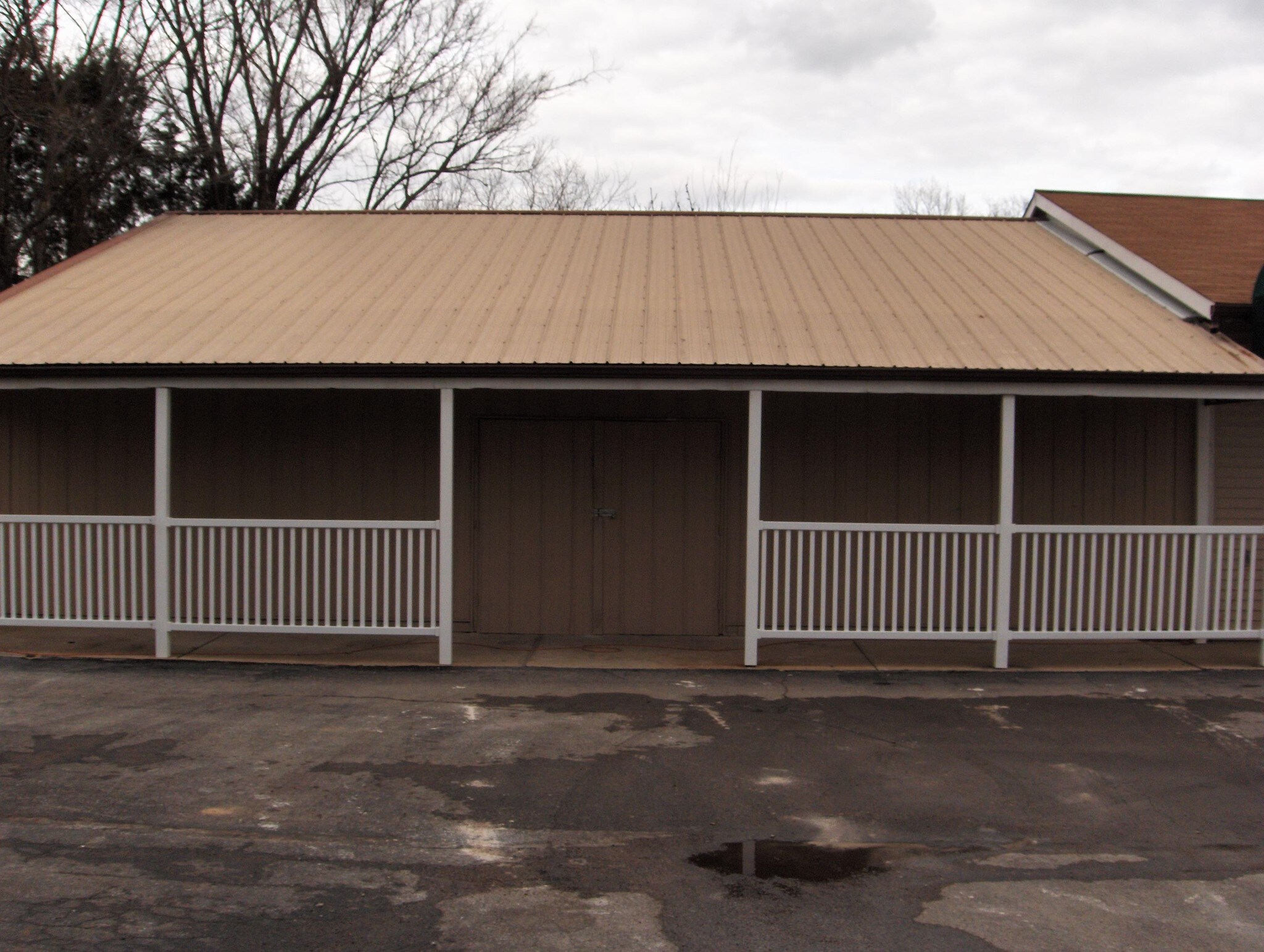 4600 Highway Z, Wentzville, MO for sale Building Photo- Image 1 of 1