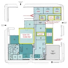 921 Princess St, Wilmington, NC for lease Building Photo- Image 1 of 6