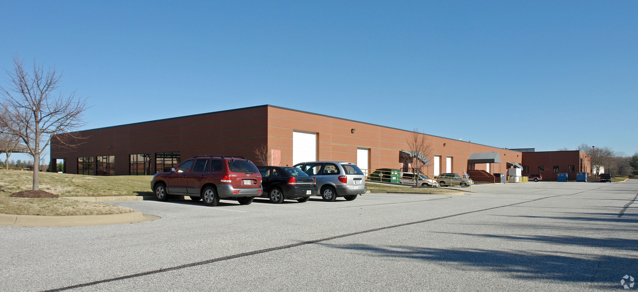 989 Corporate Blvd, Linthicum Heights, MD 21090 Cabot Tech at BWI 2