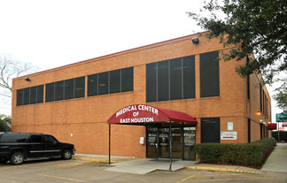 More details for 11110 E I-10 Fwy, Houston, TX - Office for Sale