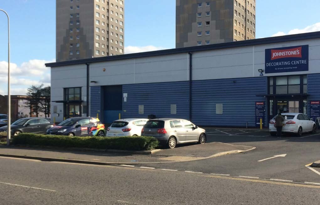 Glebe Rd, Scunthorpe for sale Primary Photo- Image 1 of 1