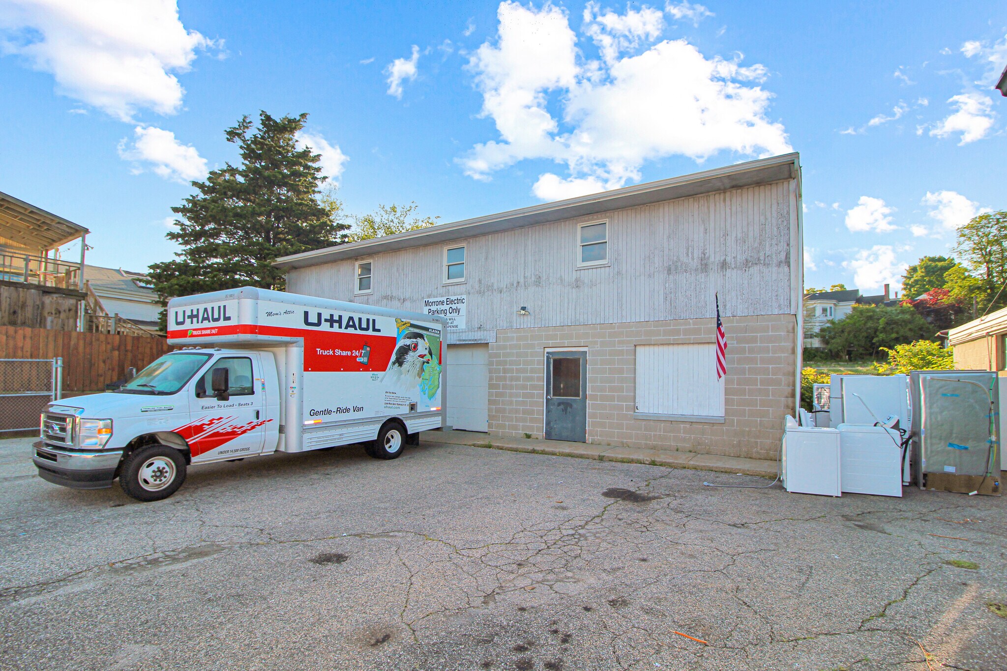 170 Main St, Westerly, RI for sale Primary Photo- Image 1 of 1