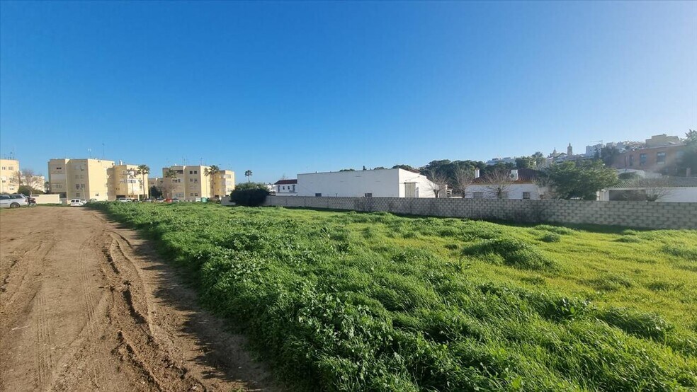 Ua, 45, Marchena, Sevilla for sale - Building Photo - Image 1 of 12