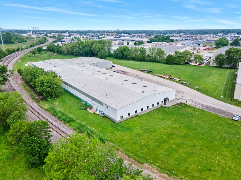 1815 Morrissey Dr, Bloomington, IL for sale - Building Photo - Image 2 of 51