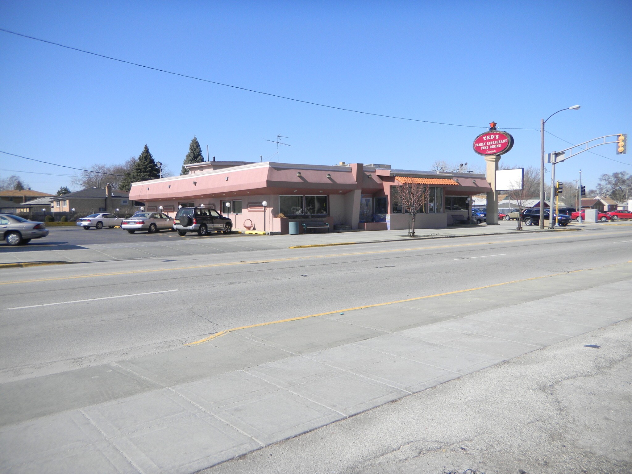 580 Burnham Ave, Calumet City, IL for sale Primary Photo- Image 1 of 1