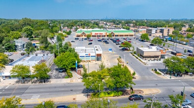 1614 W 95th St, Chicago, IL - Aerial  map view - Image1
