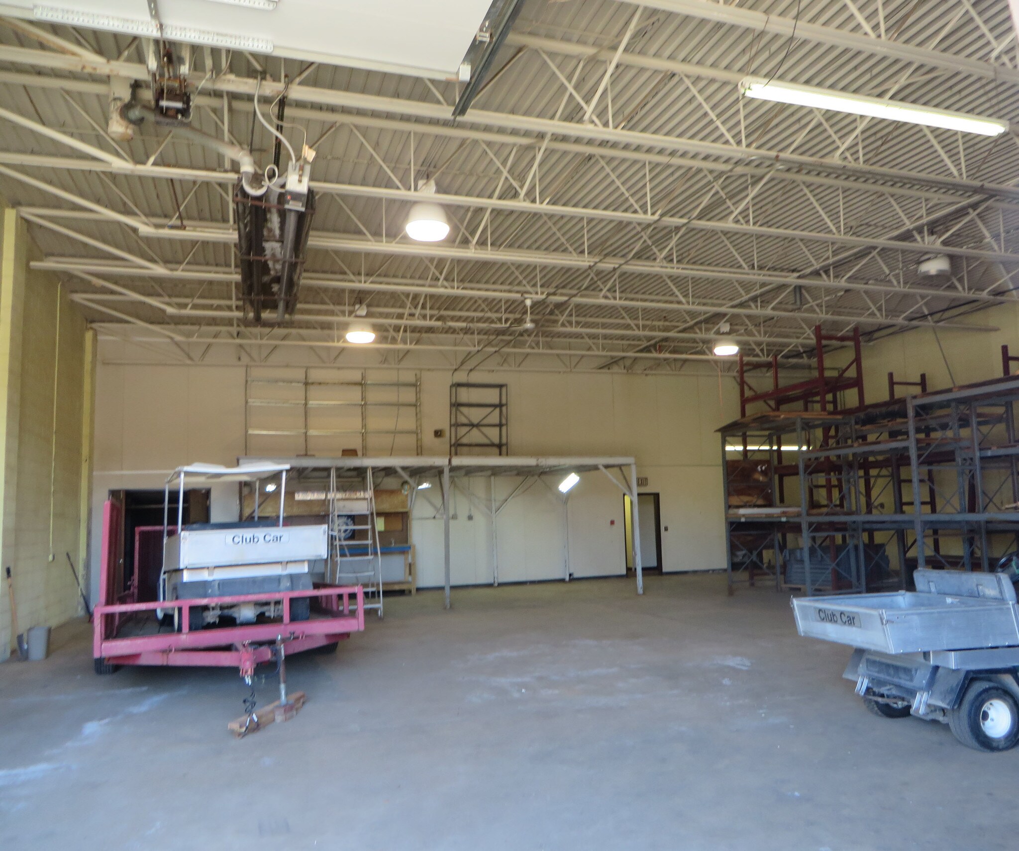 21277 Bridge St, Southfield, MI 48033 Industrial for Sale