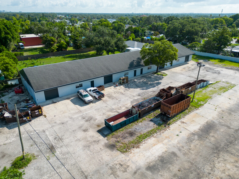 5601 Haines Rd, Saint Petersburg, FL for lease - Primary Photo - Image 1 of 7