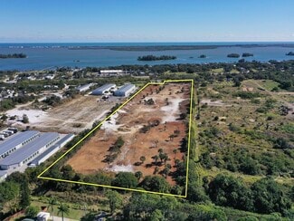 More details for 11513 Old Dixie Sebastian Florida 32958 hwy, Sebastian, FL - Land for Sale