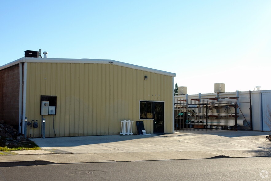 1324 Callen Way, Vacaville, CA for sale - Building Photo - Image 2 of 5