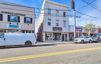 More details for 11 W Front St, Keyport, NJ - Retail for Sale