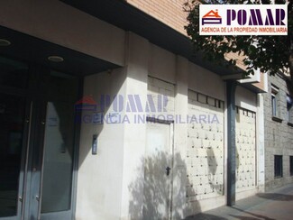 More details for Paseo Estación, 5, Ávila - Multifamily for Sale