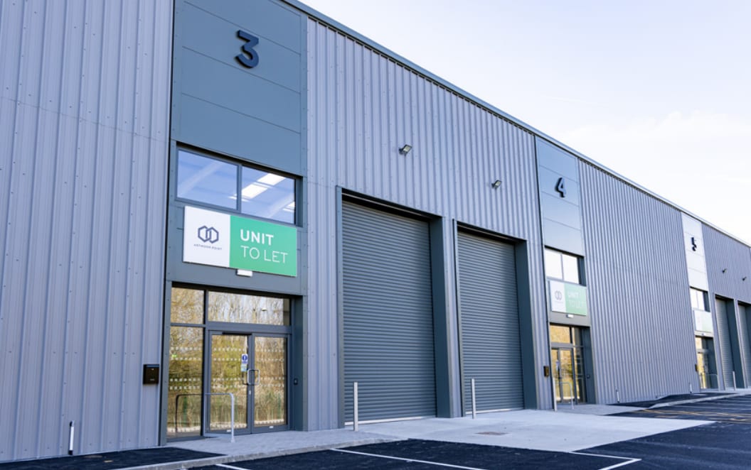 Hardwick Rd, Runcorn for lease Building Photo- Image 1 of 2