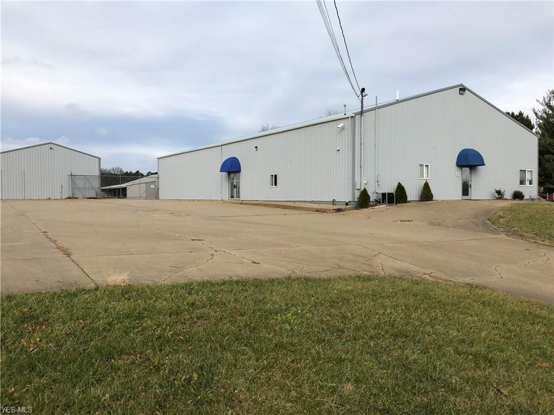 4815 OH-339, Vincent, OH for sale - Building Photo - Image 1 of 1