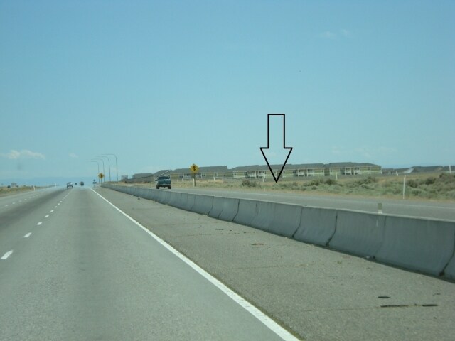 Chapel Hill And Road 68, Pasco, WA for sale - Building Photo - Image 3 of 4