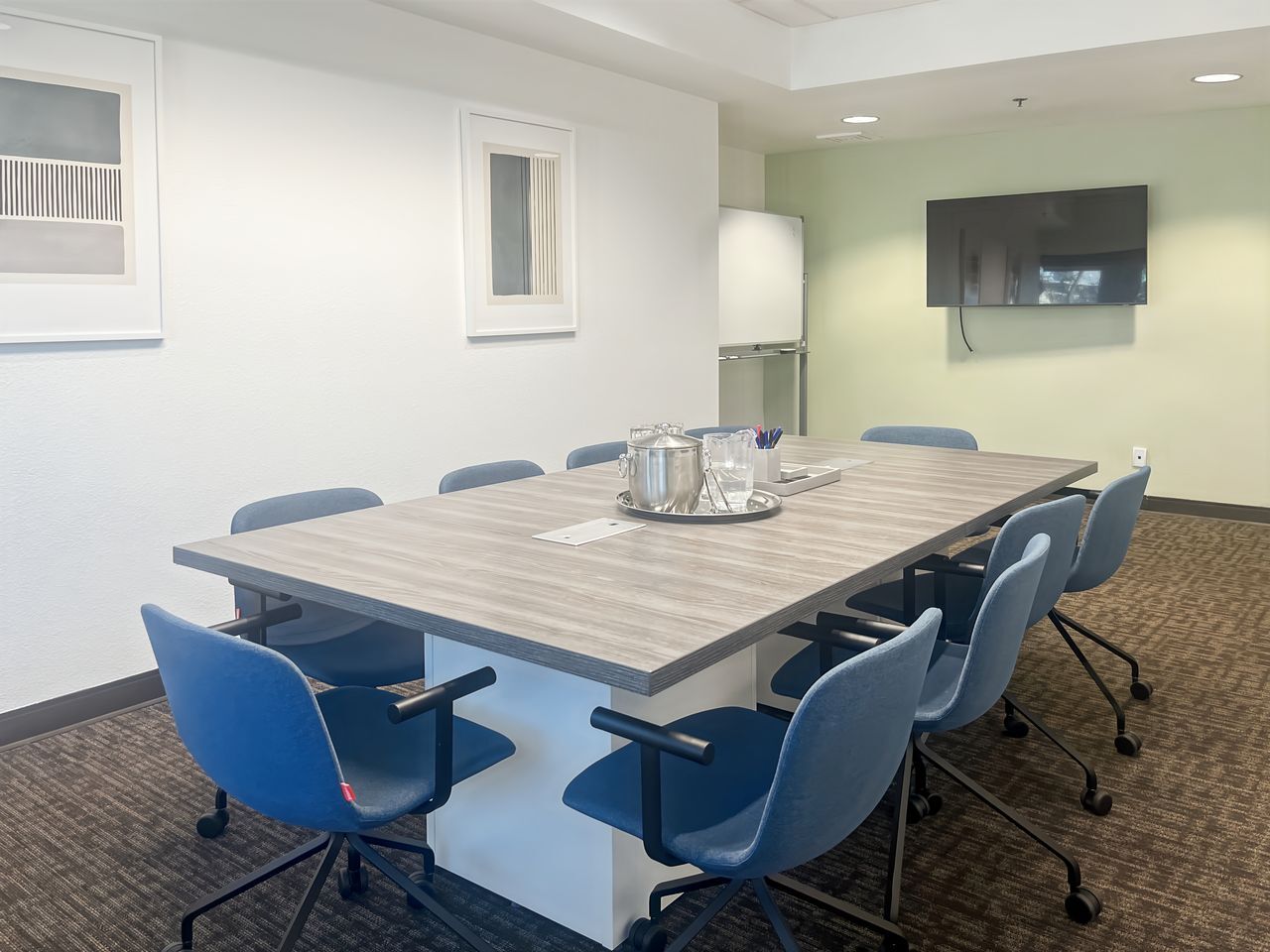 1690 W Shaw Ave, Fresno, CA for lease Building Photo- Image 1 of 18