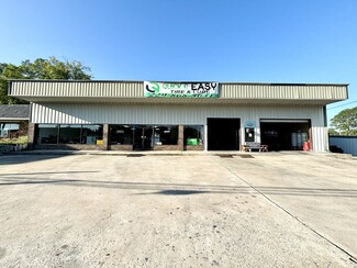 More details for 57 W Oak St, Mc Rae Helena, GA - Retail for Sale