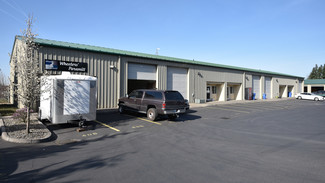 More details for 35900 Industrial Way, Sandy, OR - Flex for Lease