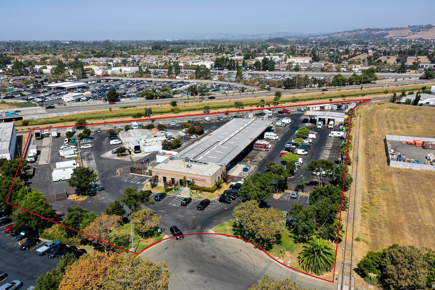 1681 Delta Ct, Hayward, CA for sale Building Photo- Image 1 of 1