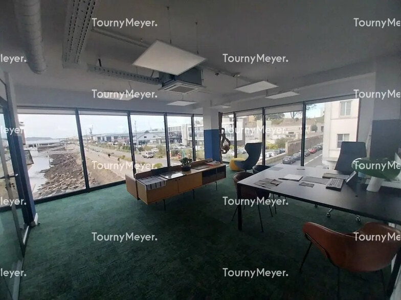 Office in Brest for lease - Interior Photo - Image 3 of 7