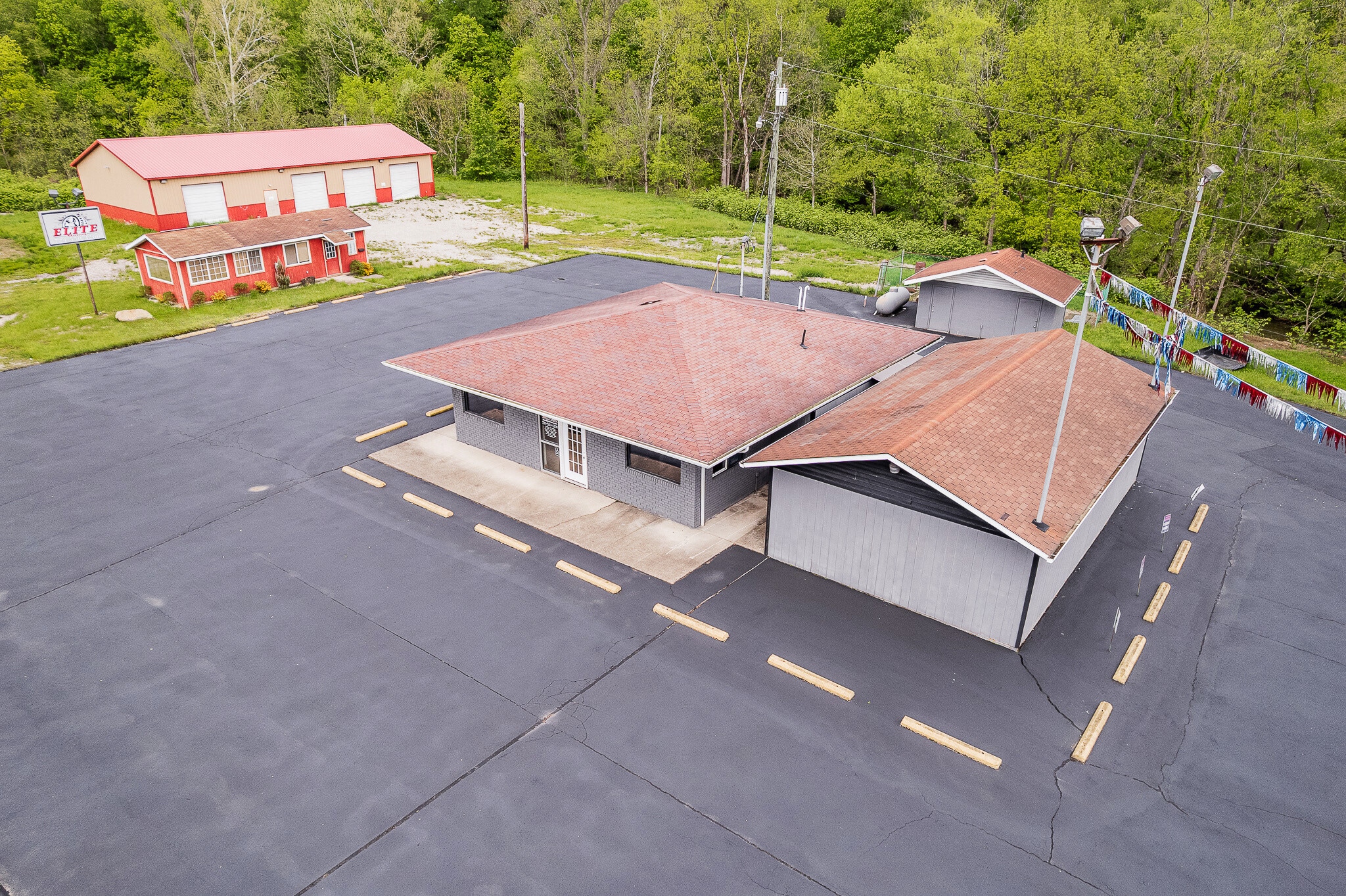 1310 Pittsburgh Rd, Uniontown, PA for sale Building Photo- Image 1 of 1