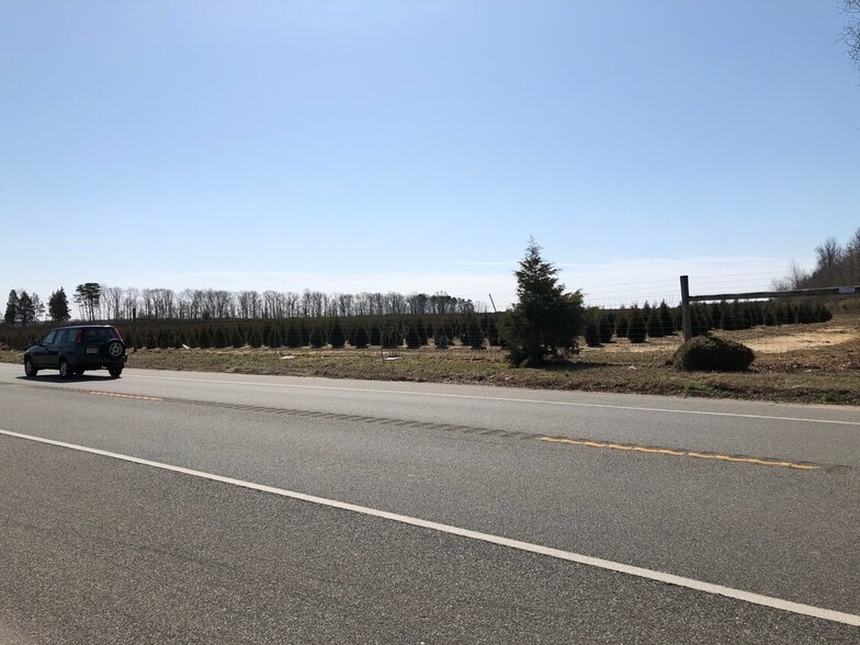 W Main St, Millville, NJ for sale - Primary Photo - Image 1 of 8