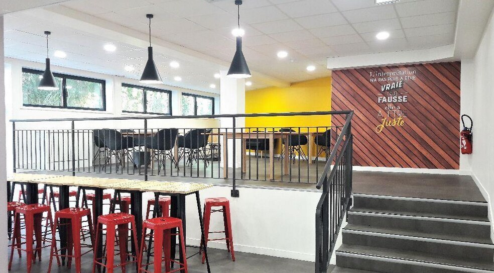 Office in Levallois-Perret for sale - Other - Image 1 of 4