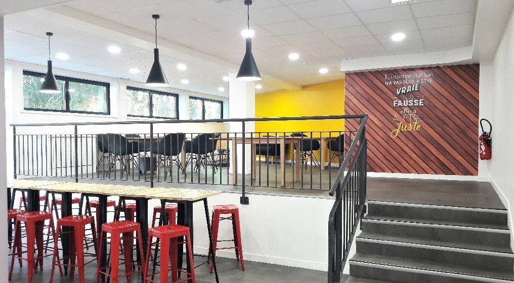 Office in Levallois-Perret for sale Other- Image 1 of 5