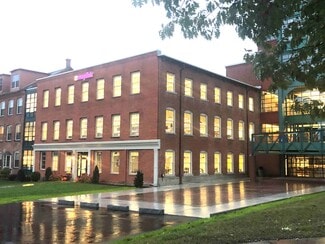 More details for 75 S Church St, Pittsfield, MA - Flex for Lease