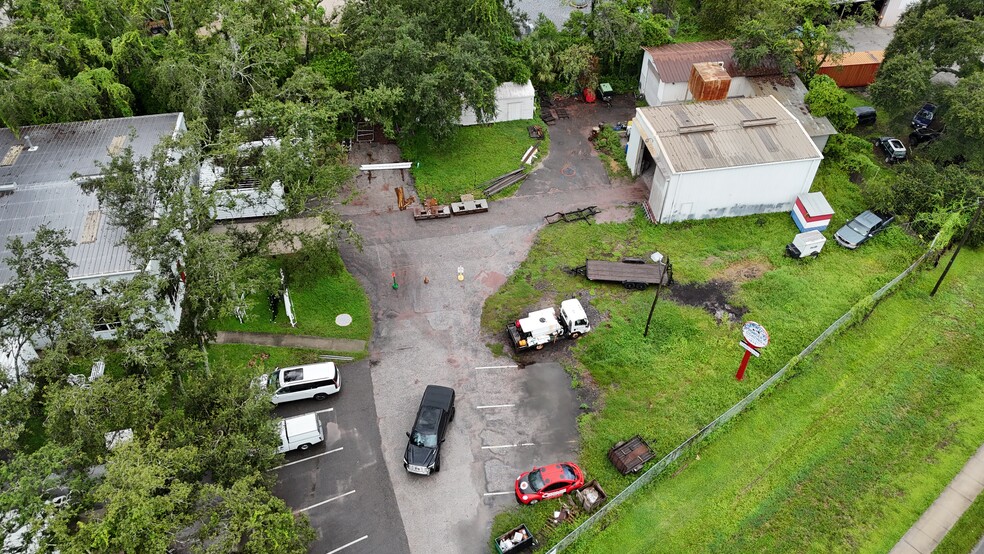 1213 E Bearss Ave, Lutz, FL for sale - Building Photo - Image 2 of 6