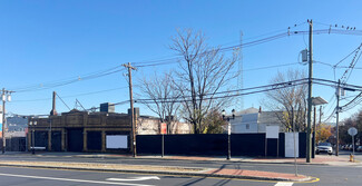 More details for 407 New St, Newark, NJ - Retail for Sale