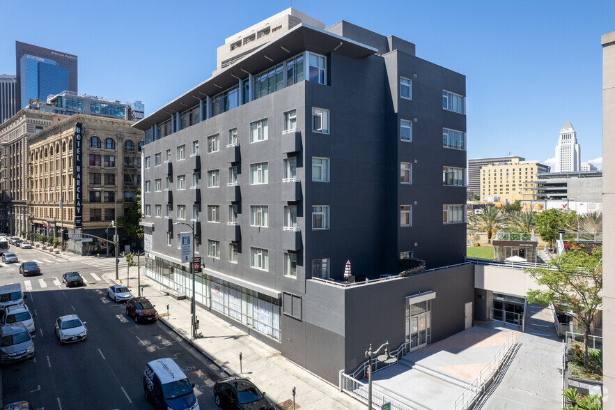 334 S Main St, Los Angeles, CA for lease - Building Photo - Image 3 of 28