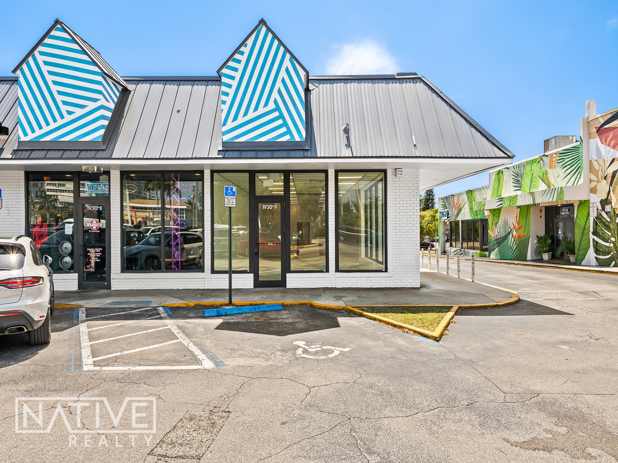 1900 E Sunrise Blvd, Fort Lauderdale, FL for lease Building Photo- Image 1 of 11