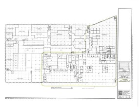 701 Seneca St, Buffalo, NY for lease Site Plan- Image 1 of 23