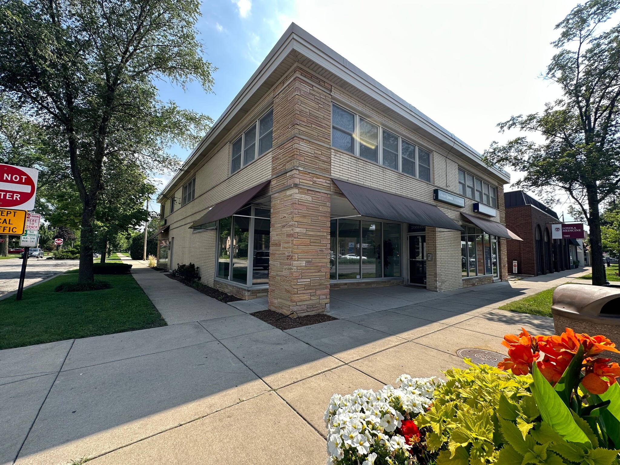 7001-7003 W North Ave, Oak Park, IL for sale Building Photo- Image 1 of 14