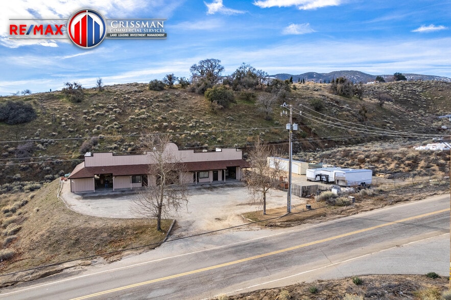 212 Landfill Rd, Lebec, CA 93243