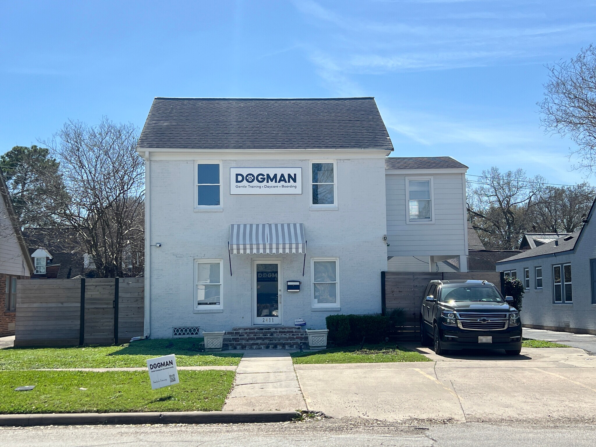 2411 Sunset Blvd, Houston, TX for sale Building Photo- Image 1 of 1