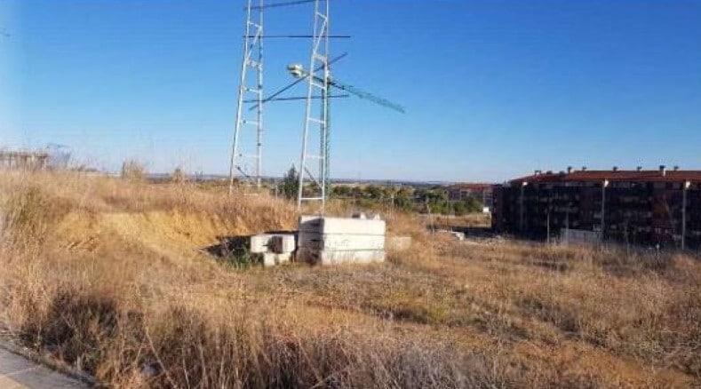 Calle Ramón y Cajal, 4B, Arroyo de la Encomienda, Valladolid for sale - Other - Image 2 of 4